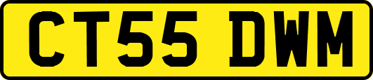 CT55DWM