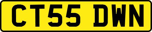 CT55DWN