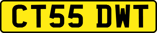 CT55DWT