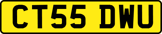 CT55DWU