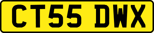 CT55DWX