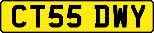 CT55DWY
