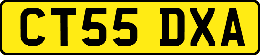 CT55DXA
