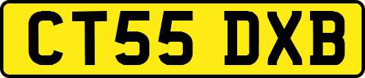 CT55DXB