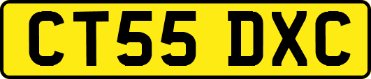 CT55DXC