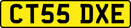 CT55DXE