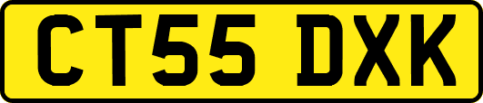 CT55DXK