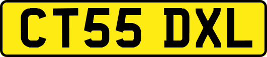 CT55DXL