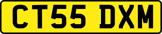 CT55DXM
