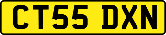 CT55DXN