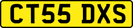 CT55DXS