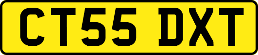 CT55DXT