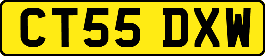 CT55DXW