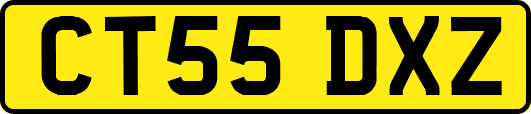 CT55DXZ