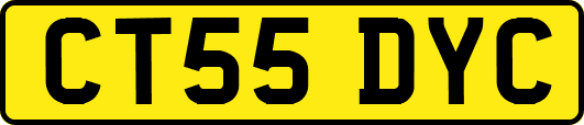 CT55DYC