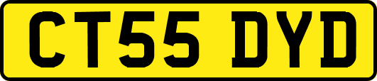 CT55DYD