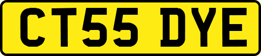 CT55DYE
