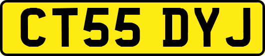 CT55DYJ