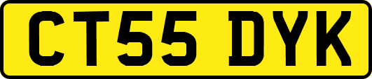 CT55DYK