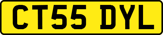 CT55DYL