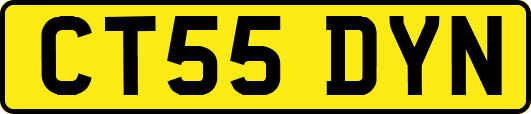 CT55DYN