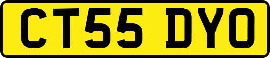 CT55DYO