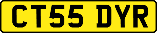 CT55DYR