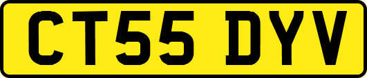 CT55DYV