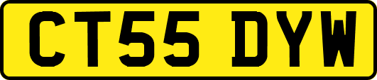 CT55DYW