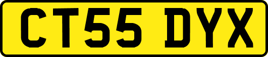 CT55DYX