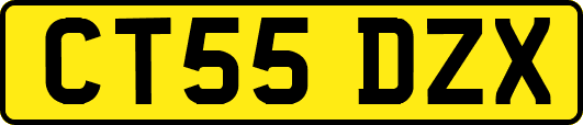 CT55DZX