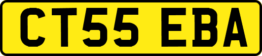 CT55EBA