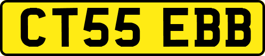 CT55EBB