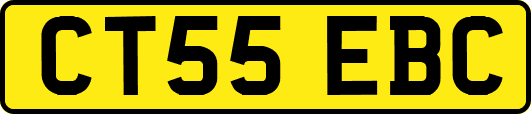 CT55EBC