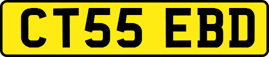 CT55EBD
