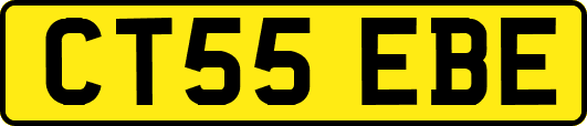 CT55EBE