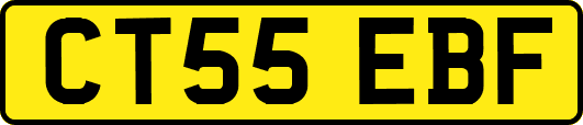 CT55EBF