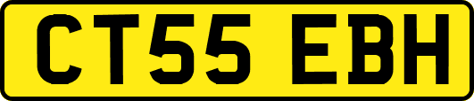 CT55EBH