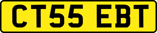 CT55EBT