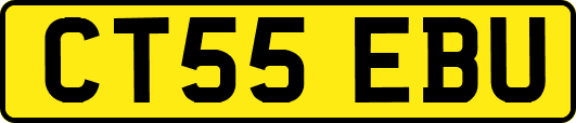 CT55EBU