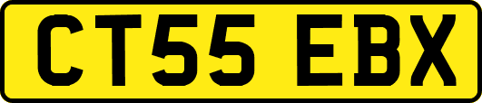 CT55EBX