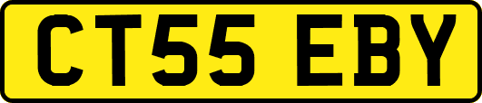 CT55EBY