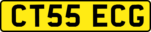CT55ECG