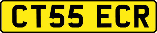 CT55ECR