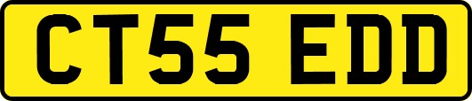 CT55EDD