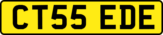 CT55EDE