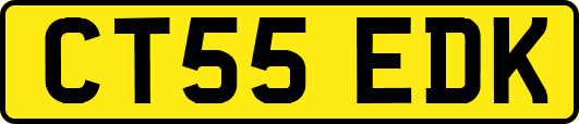CT55EDK