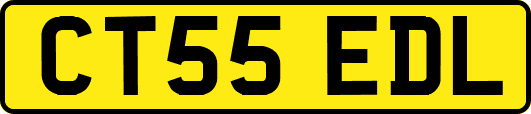 CT55EDL