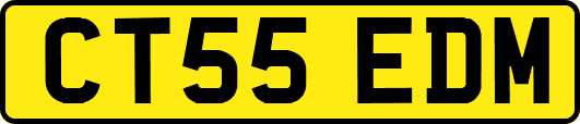 CT55EDM
