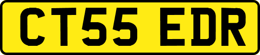CT55EDR